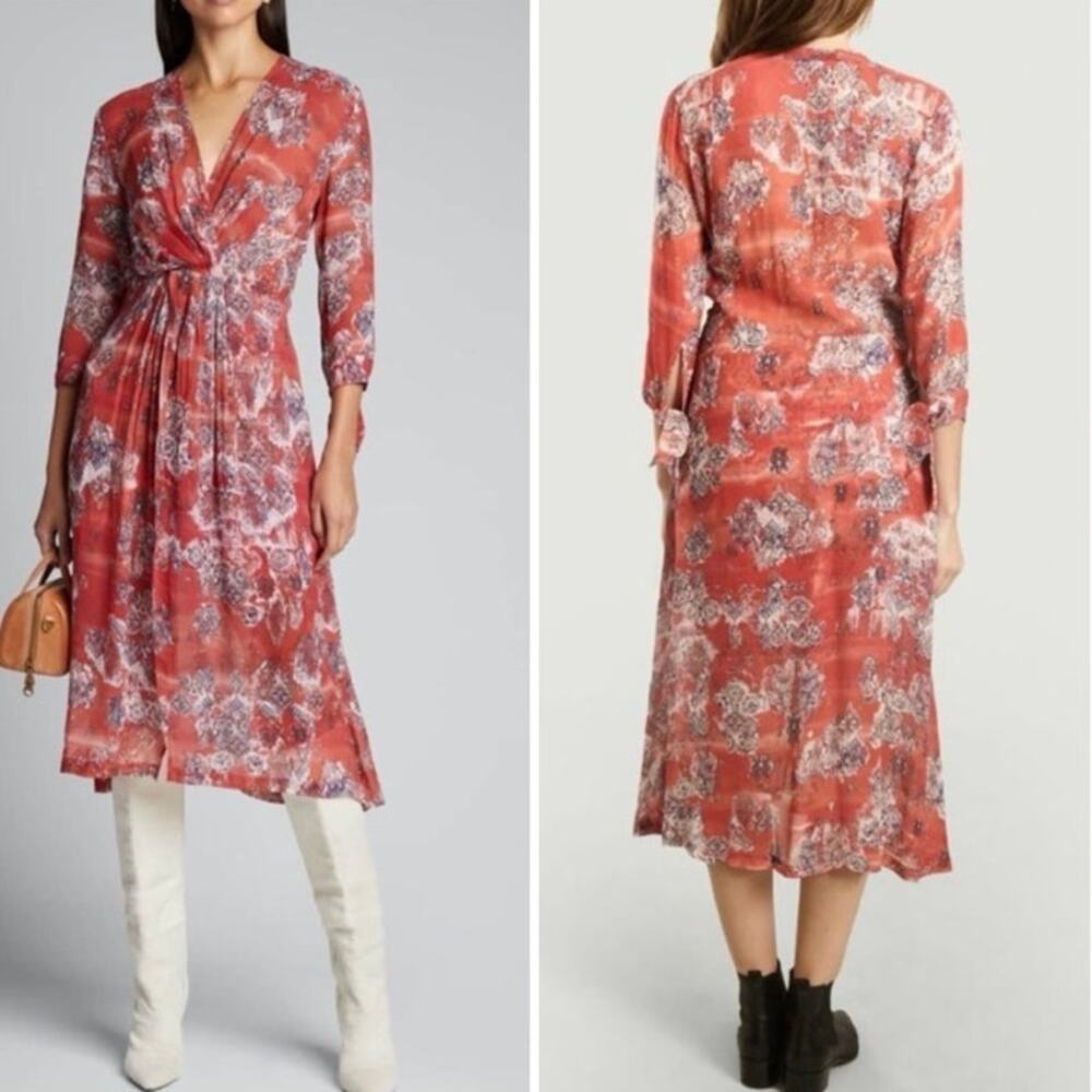 IRO Gramy Dress